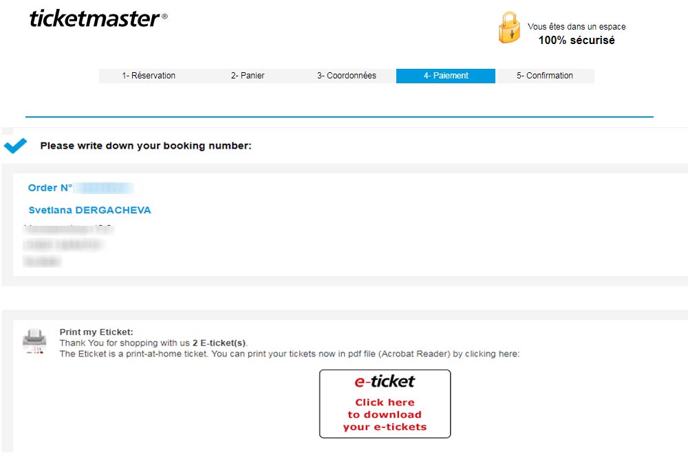 ticketmaster